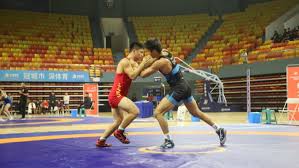 级联赛与中 级联赛与中