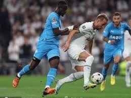 巴黎的阵地 巴黎的阵地